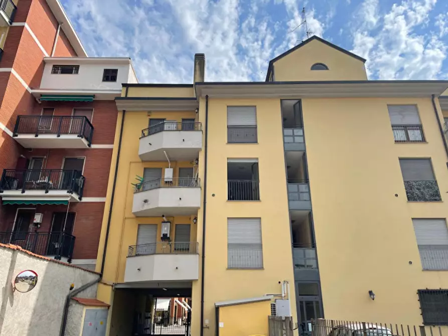 Immagine 31 di Appartamento in vendita  in Via Sempione 121 a Pero