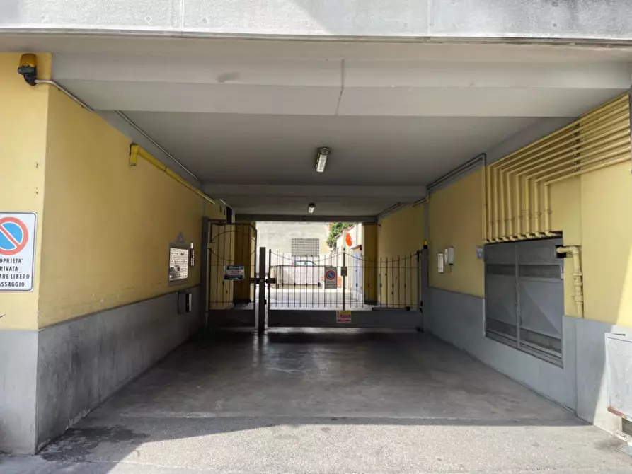 Immagine 33 di Appartamento in vendita  in Via Sempione 121 a Pero