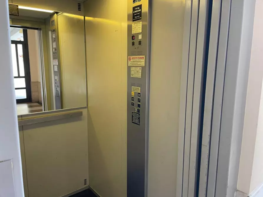 Immagine 34 di Appartamento in vendita  in Via Sempione 121 a Pero