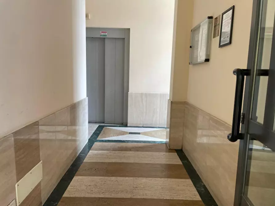 Immagine 35 di Appartamento in vendita  in Via Sempione 121 a Pero