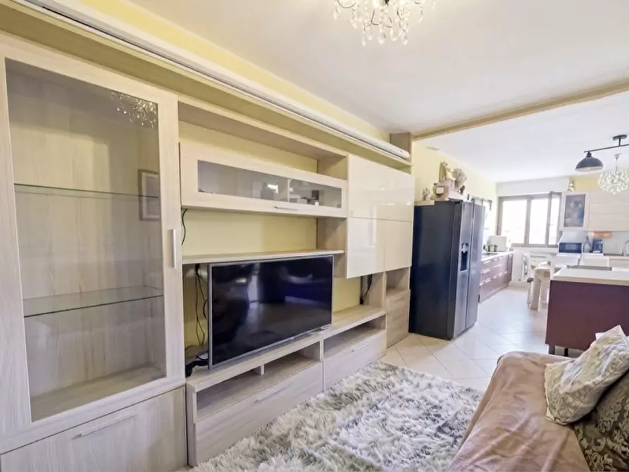 Immagine 1 di Appartamento in affitto  in Via Giorgio Pullé a Padova