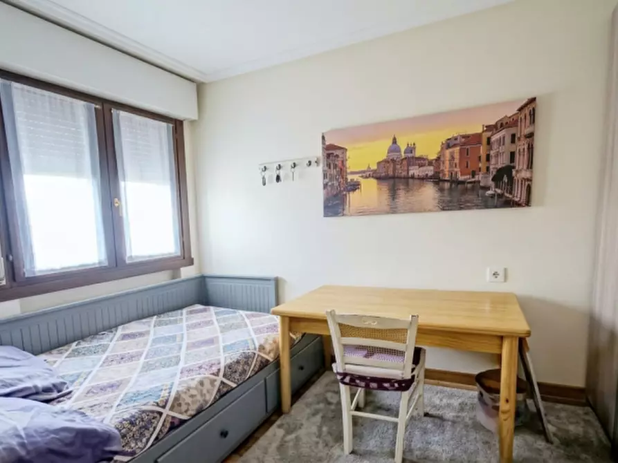 Immagine 6 di Appartamento in affitto  in Via Giorgio Pullé a Padova