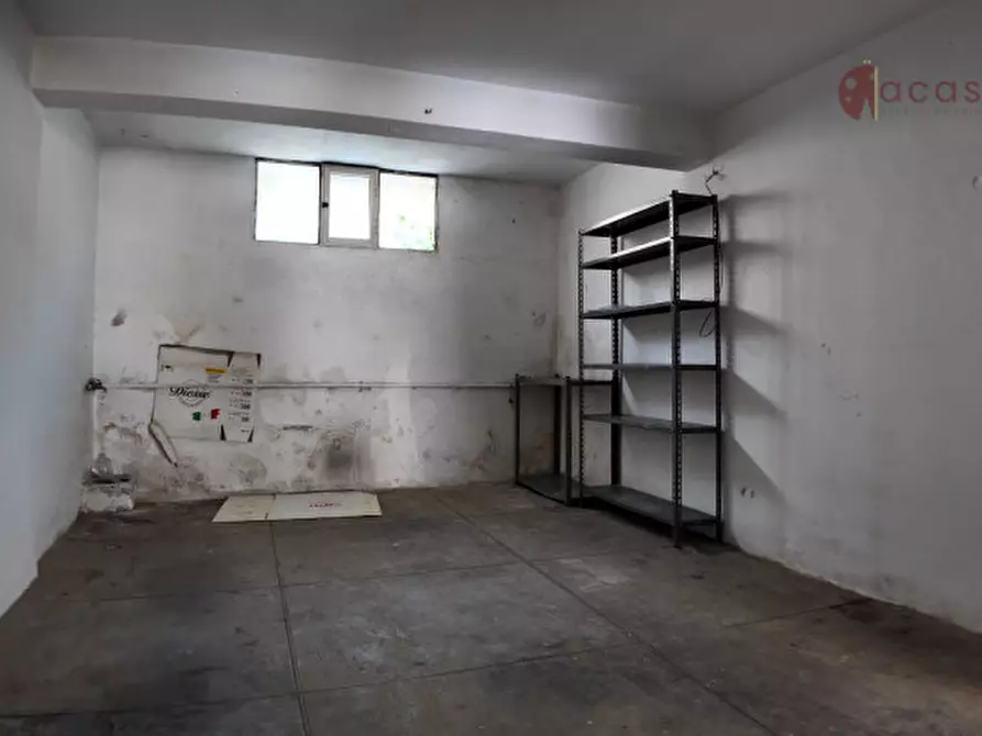 Immagine 4 di Garage in affitto  in Via Ernesto Basile 148 a Palermo