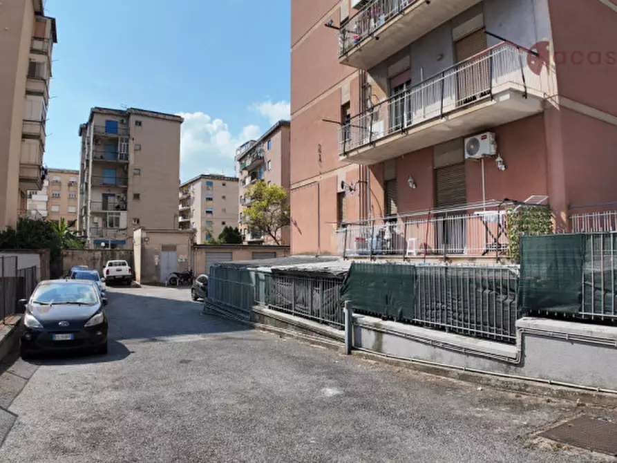 Immagine 5 di Garage in affitto  in Via Ernesto Basile 148 a Palermo