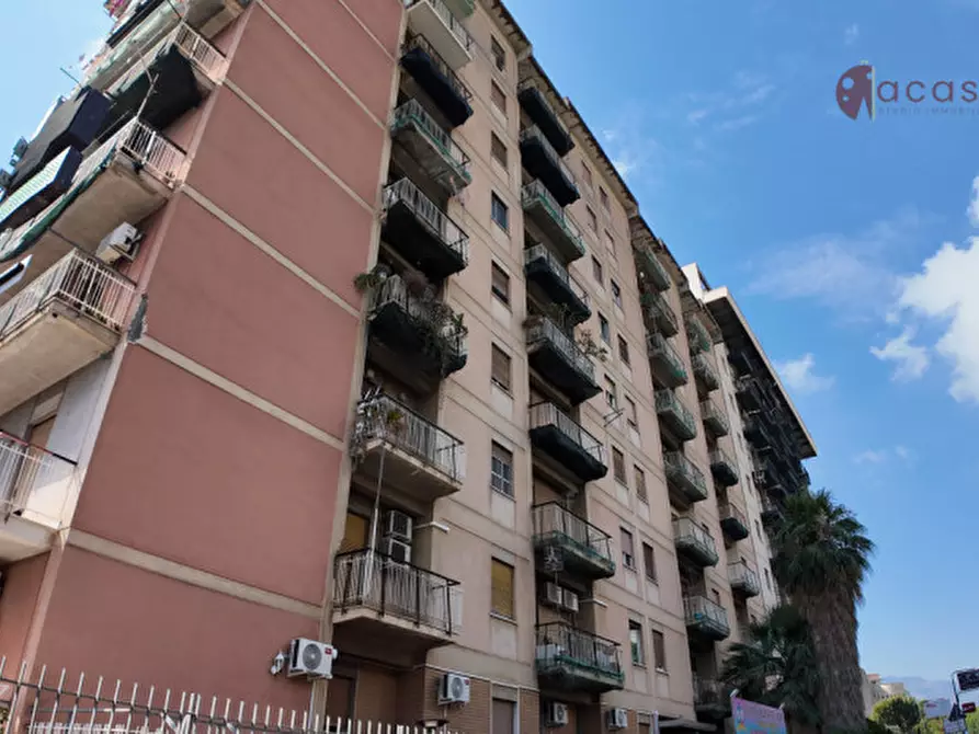 Immagine 8 di Garage in affitto  in Via Ernesto Basile 148 a Palermo