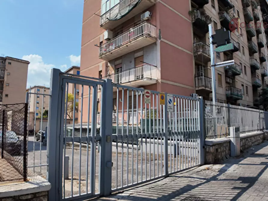 Immagine 9 di Garage in affitto  in Via Ernesto Basile 148 a Palermo