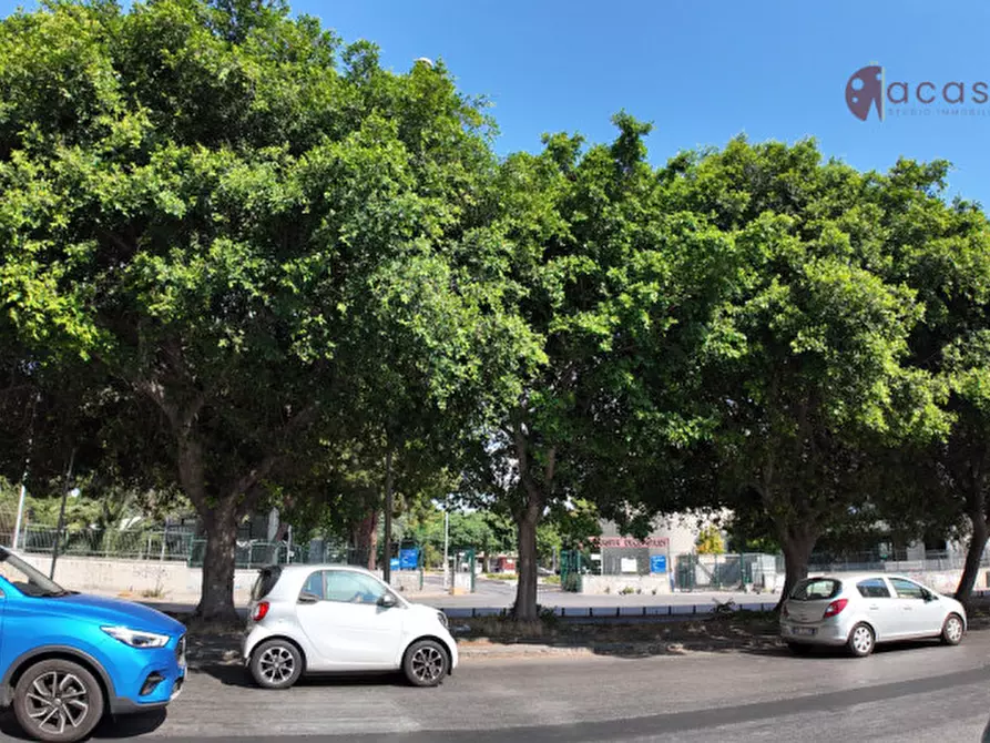 Immagine 11 di Garage in affitto  in Via Ernesto Basile 148 a Palermo