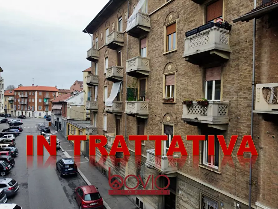 Immagine 1 di Appartamento in affitto  in Via Ceresole 7 a Torino