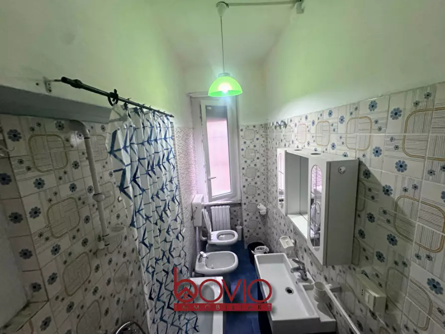 Immagine 19 di Appartamento in affitto  in Via Ceresole 7 a Torino