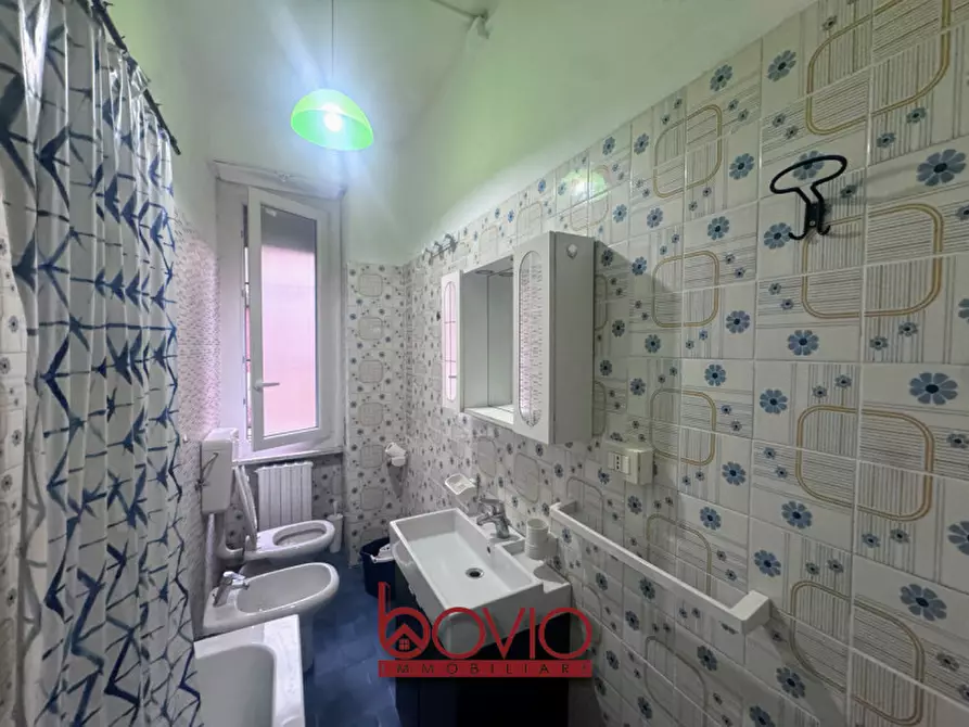 Immagine 20 di Appartamento in affitto  in Via Ceresole 7 a Torino