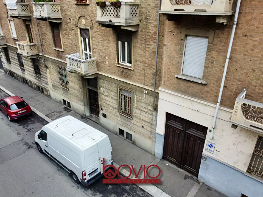 Immagine 23 di Appartamento in affitto  in Via Ceresole 7 a Torino