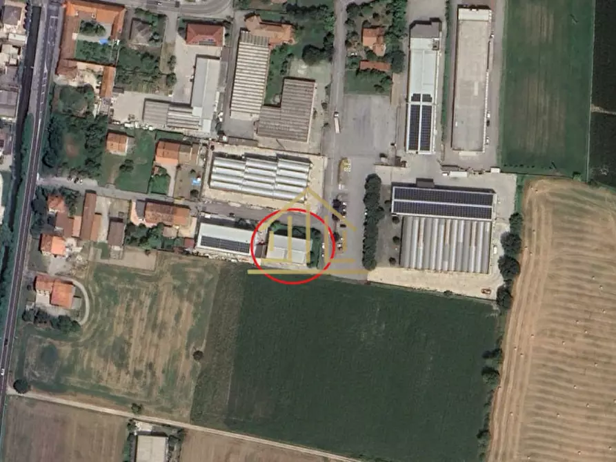 Immagine 21 di Ufficio in vendita  in Via Papa San Pio x a Acquafredda