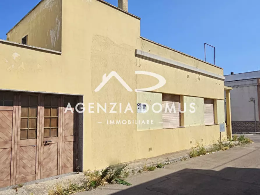Immagine 4 di Casa indipendente in vendita  in via La Marmora a Racale