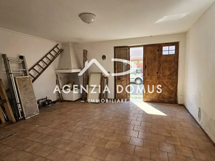 Immagine 6 di Casa indipendente in vendita  in via La Marmora a Racale