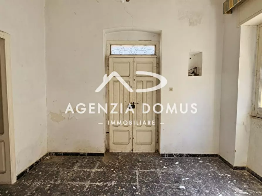 Immagine 7 di Casa indipendente in vendita  in via La Marmora a Racale