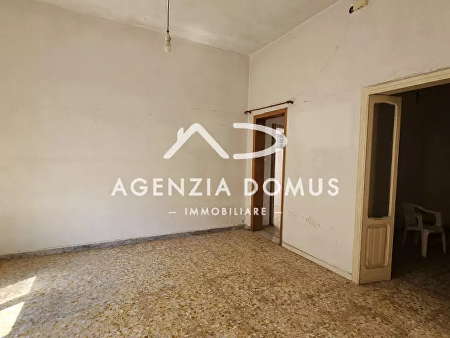Immagine 9 di Casa indipendente in vendita  in via La Marmora a Racale