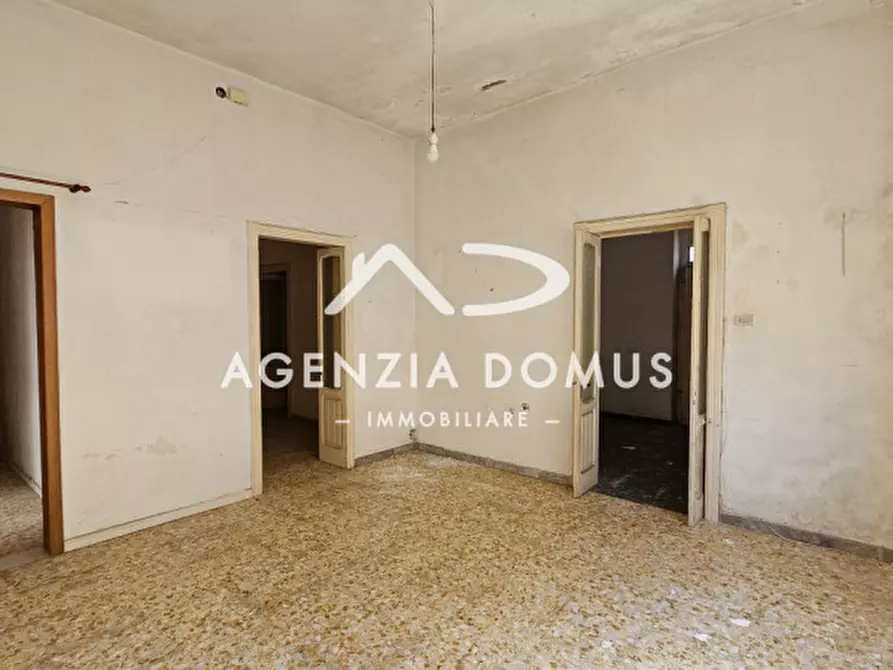 Immagine 10 di Casa indipendente in vendita  in via La Marmora a Racale