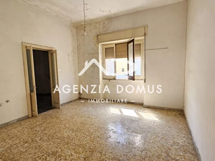 Immagine 11 di Casa indipendente in vendita  in via La Marmora a Racale