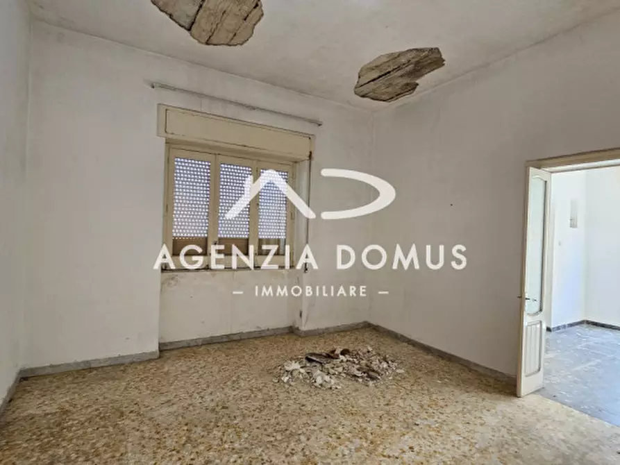 Immagine 13 di Casa indipendente in vendita  in via La Marmora a Racale