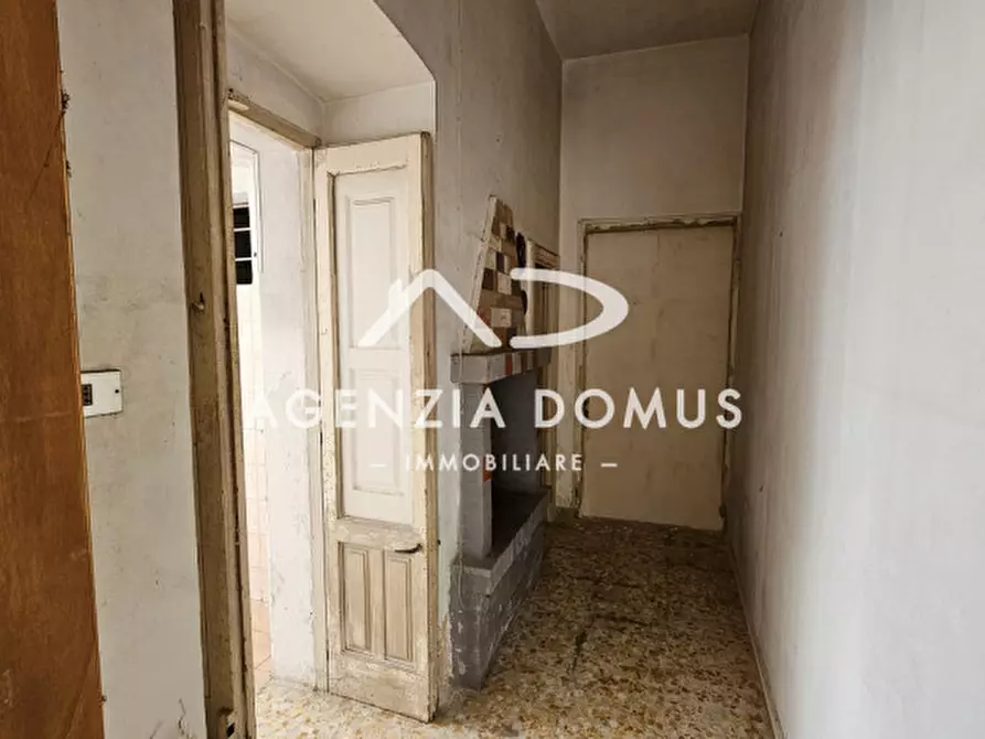 Immagine 15 di Casa indipendente in vendita  in via La Marmora a Racale