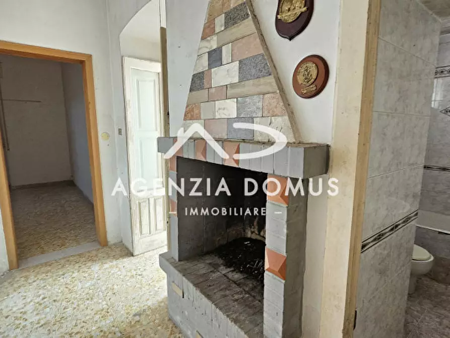 Immagine 16 di Casa indipendente in vendita  in via La Marmora a Racale