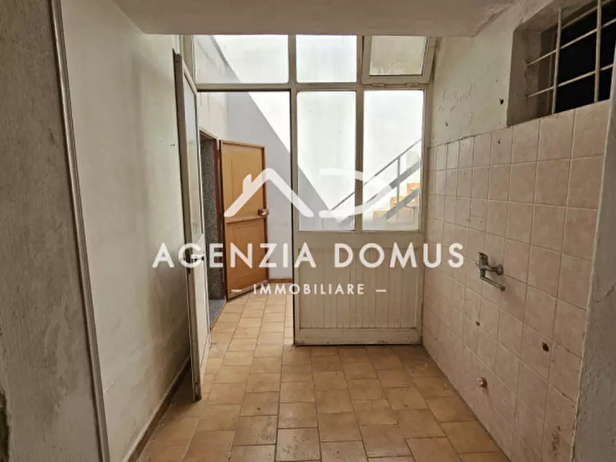 Immagine 19 di Casa indipendente in vendita  in via La Marmora a Racale