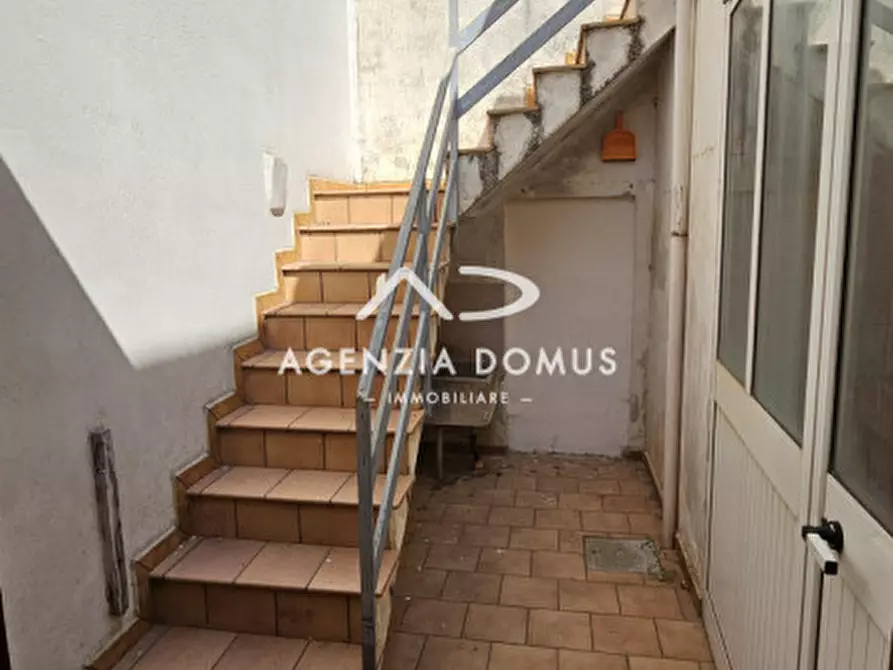 Immagine 20 di Casa indipendente in vendita  in via La Marmora a Racale