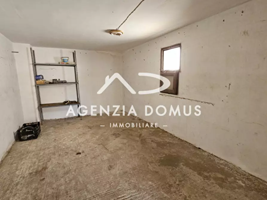 Immagine 23 di Casa indipendente in vendita  in via La Marmora a Racale