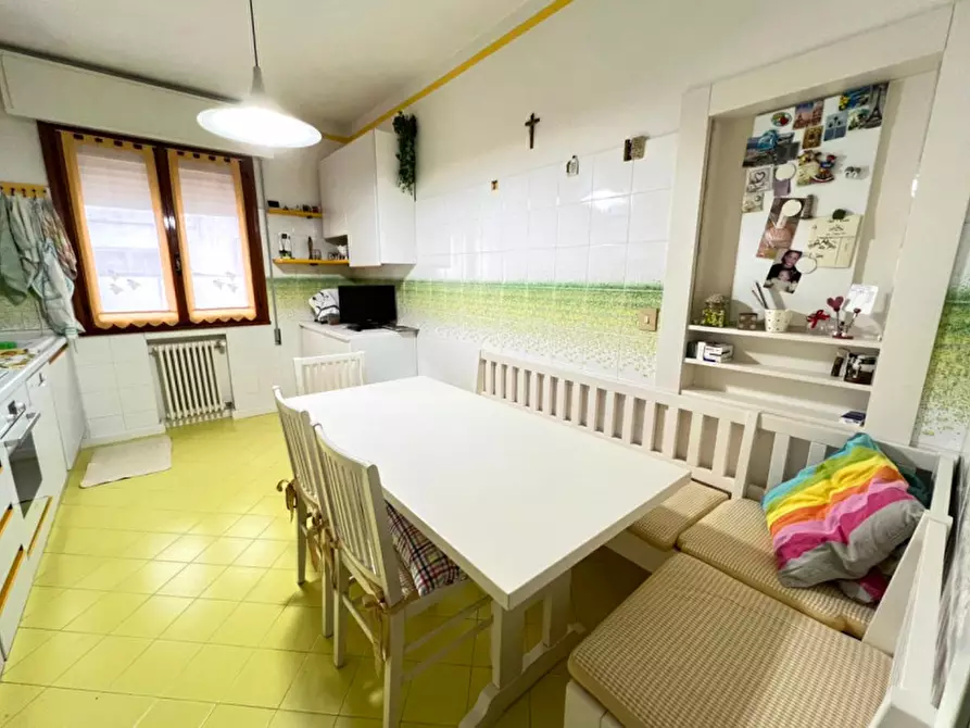 Immagine 2 di Casa indipendente in vendita  in Via Giuseppe Garibaldi a Campodarsego