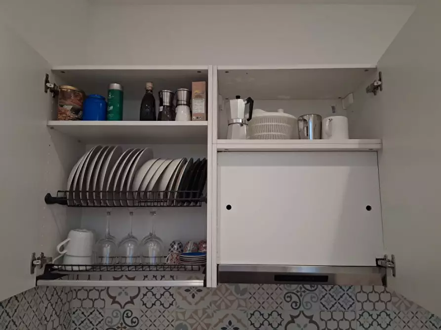 Immagine 2 di Appartamento in affitto  in VIA PAGANINI a Firenze