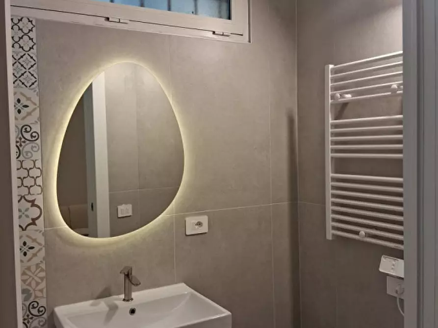 Immagine 4 di Appartamento in affitto  in VIA PAGANINI a Firenze