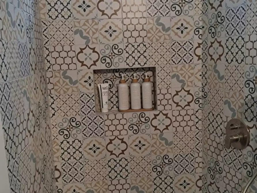 Immagine 9 di Appartamento in affitto  in VIA PAGANINI a Firenze