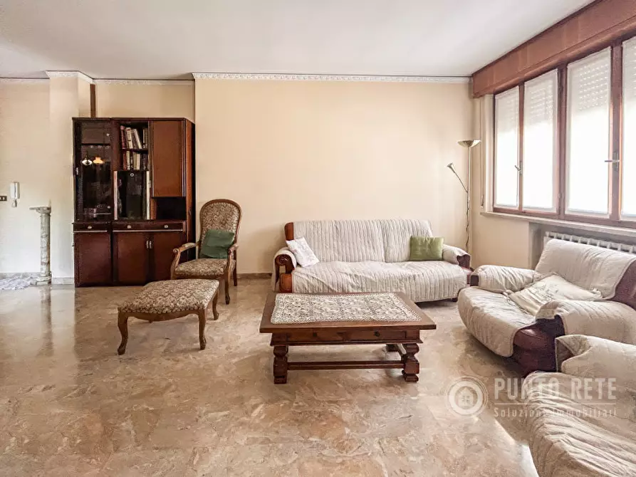 Immagine 2 di Appartamento in vendita  in Viale del Brennero a Verona