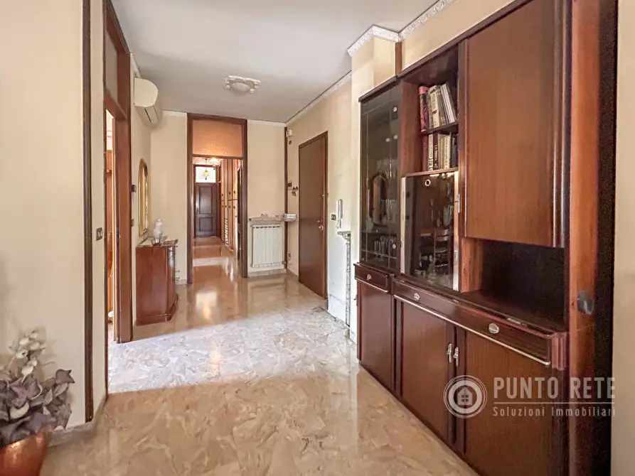 Immagine 3 di Appartamento in vendita  in Viale del Brennero a Verona