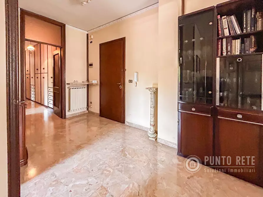 Immagine 4 di Appartamento in vendita  in Viale del Brennero a Verona