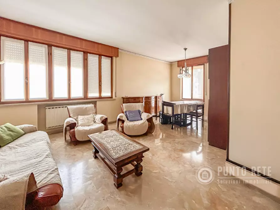 Immagine 6 di Appartamento in vendita  in Viale del Brennero a Verona