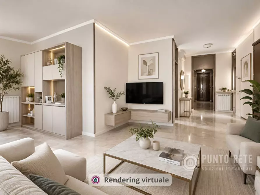 Immagine 9 di Appartamento in vendita  in Viale del Brennero a Verona