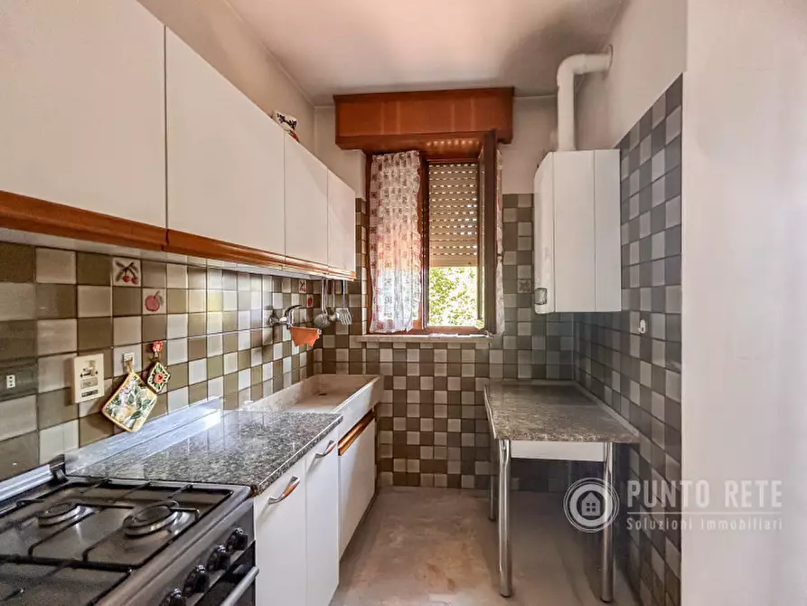 Immagine 15 di Appartamento in vendita  in Viale del Brennero a Verona