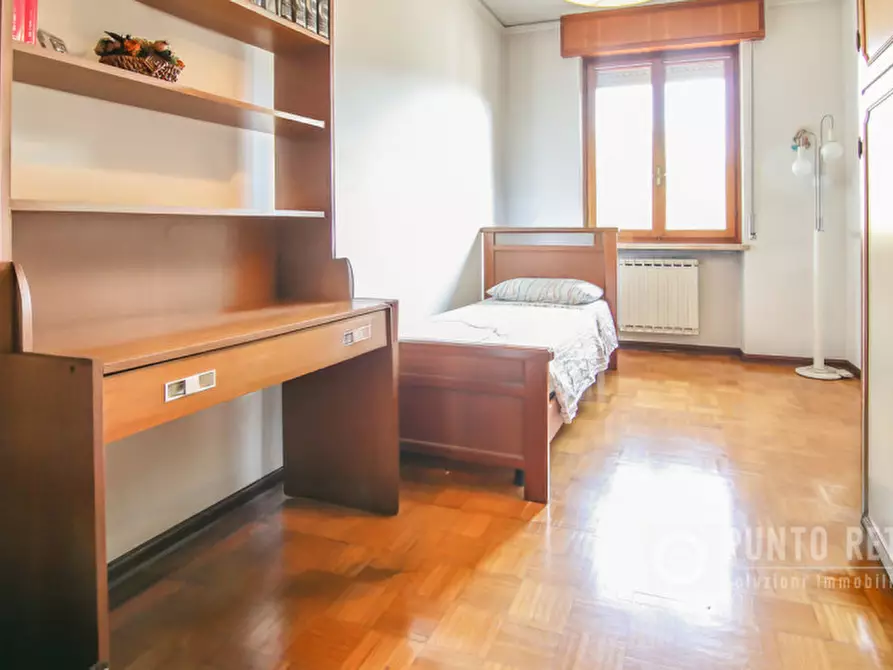 Immagine 33 di Appartamento in vendita  in Viale del Brennero a Verona