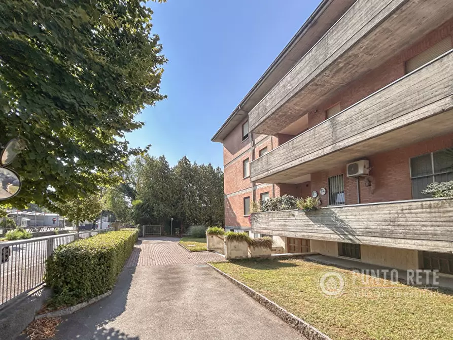 Immagine 40 di Appartamento in vendita  in Viale del Brennero a Verona