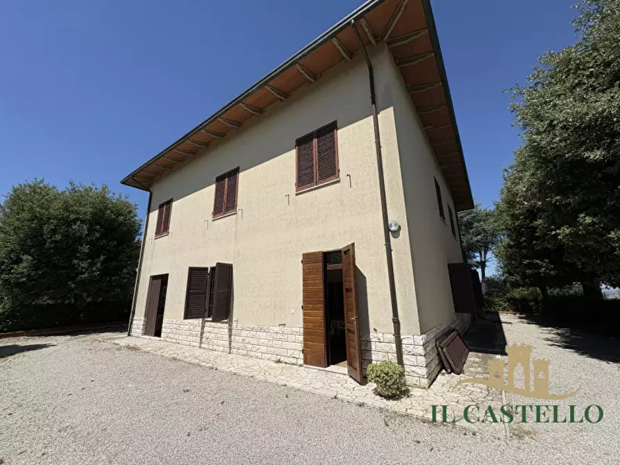 Immagine 2 di Casa indipendente in vendita  in bonazzoli a Castiglione Del Lago
