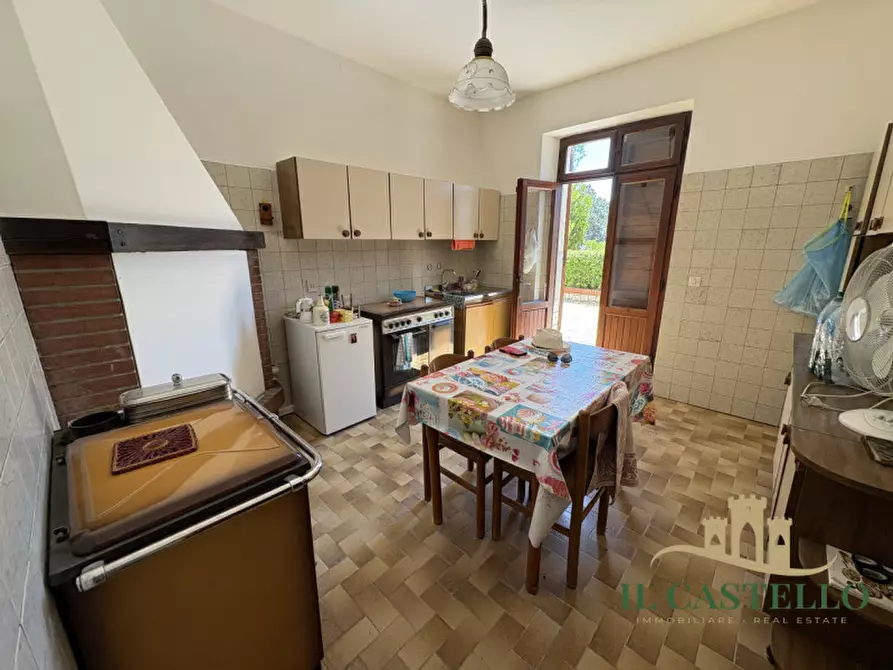 Immagine 4 di Casa indipendente in vendita  in bonazzoli a Castiglione Del Lago
