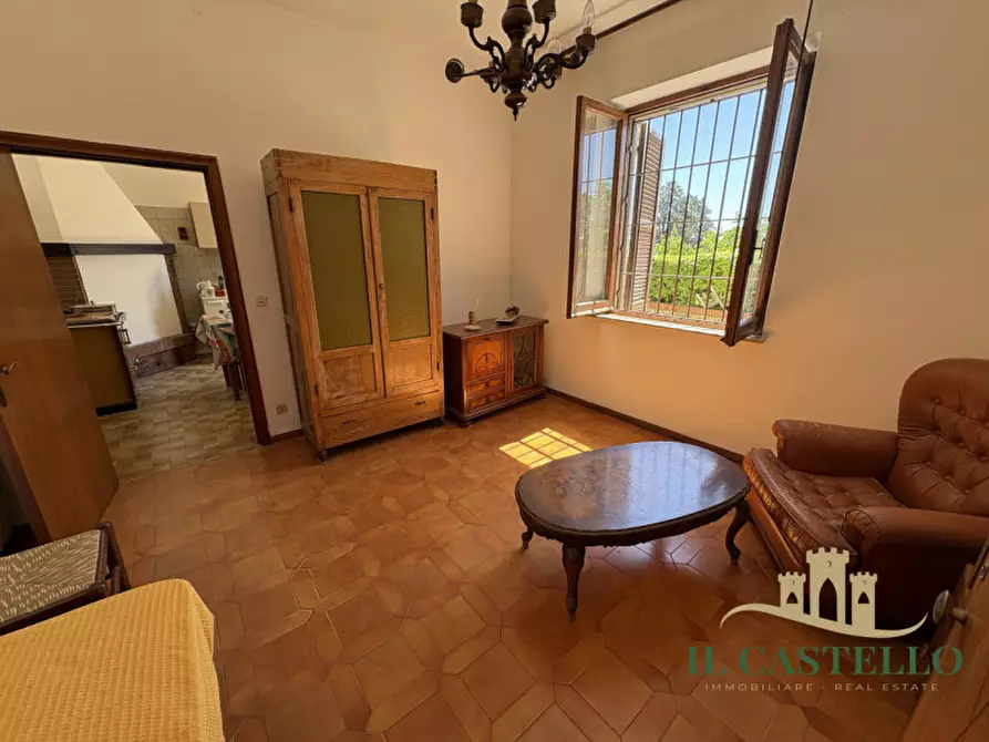 Immagine 7 di Casa indipendente in vendita  in bonazzoli a Castiglione Del Lago