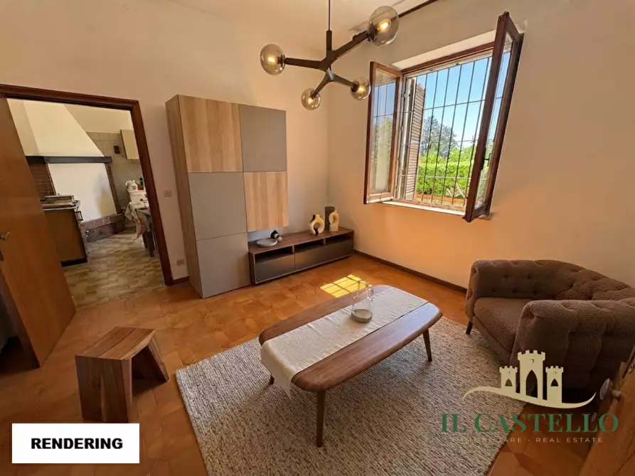 Immagine 8 di Casa indipendente in vendita  in bonazzoli a Castiglione Del Lago