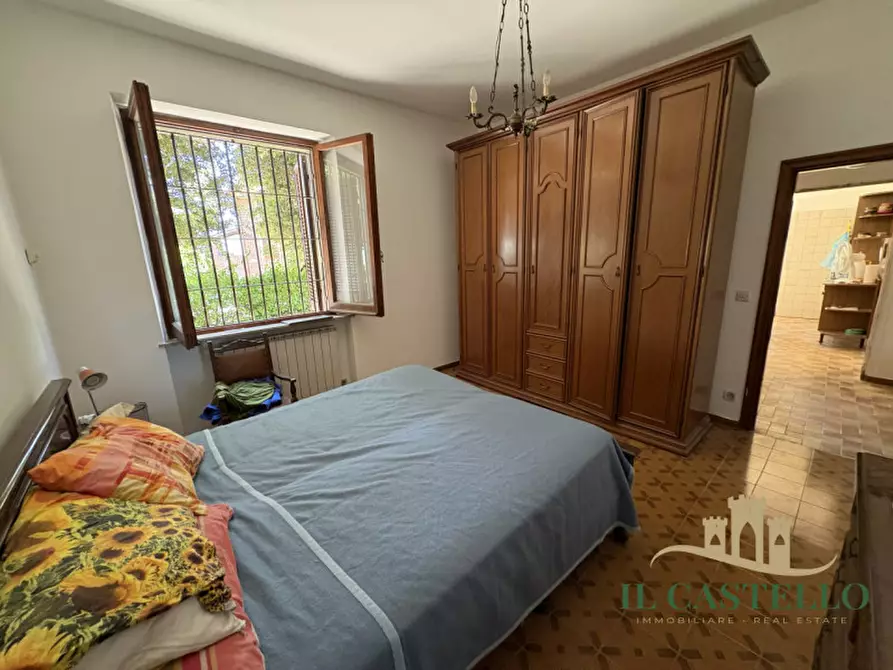 Immagine 9 di Casa indipendente in vendita  in bonazzoli a Castiglione Del Lago