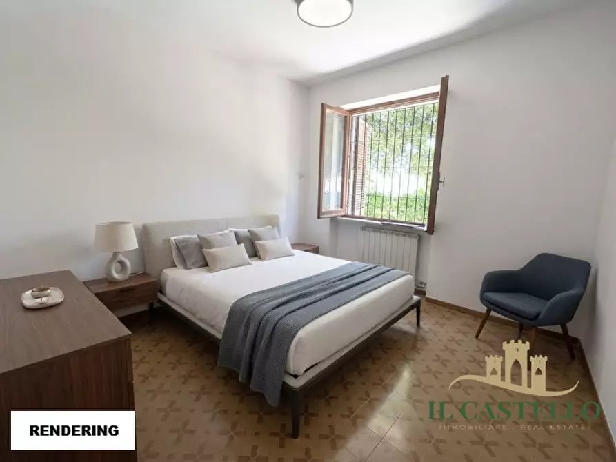 Immagine 11 di Casa indipendente in vendita  in bonazzoli a Castiglione Del Lago
