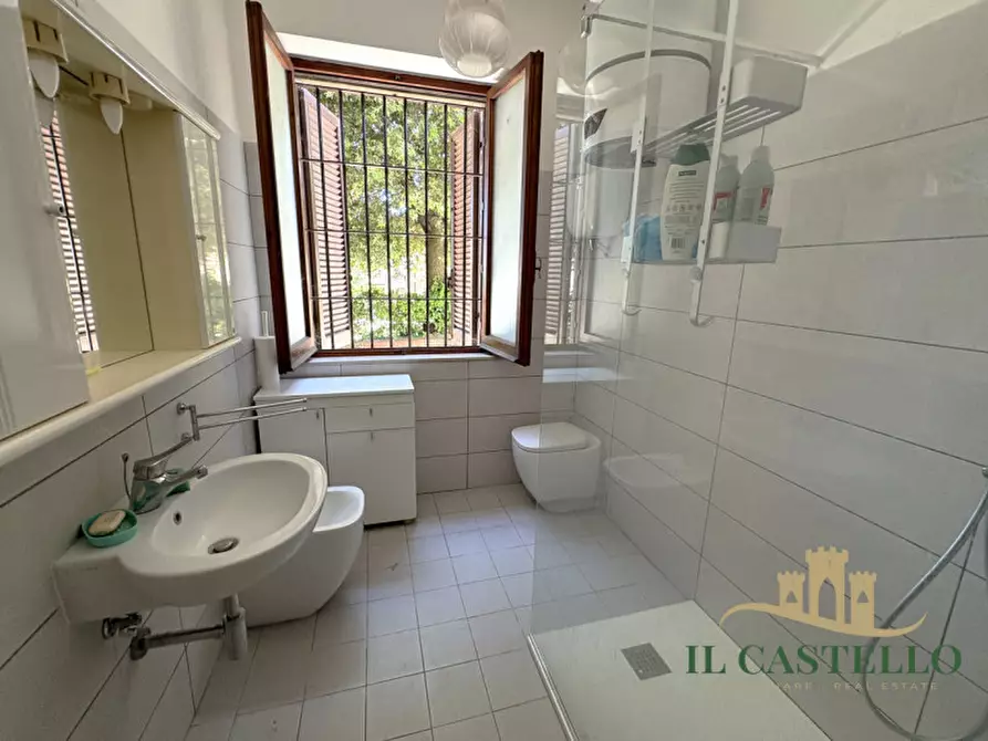 Immagine 13 di Casa indipendente in vendita  in bonazzoli a Castiglione Del Lago