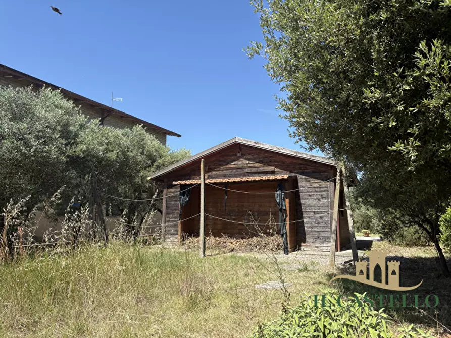 Immagine 16 di Casa indipendente in vendita  in bonazzoli a Castiglione Del Lago