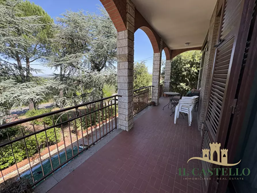 Immagine 21 di Casa indipendente in vendita  in bonazzoli a Castiglione Del Lago