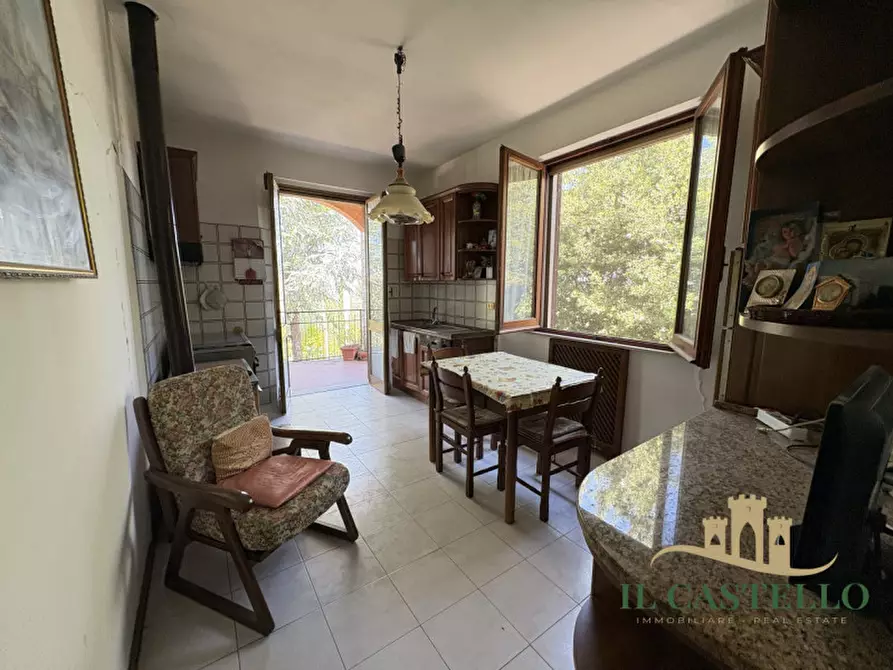 Immagine 22 di Casa indipendente in vendita  in bonazzoli a Castiglione Del Lago